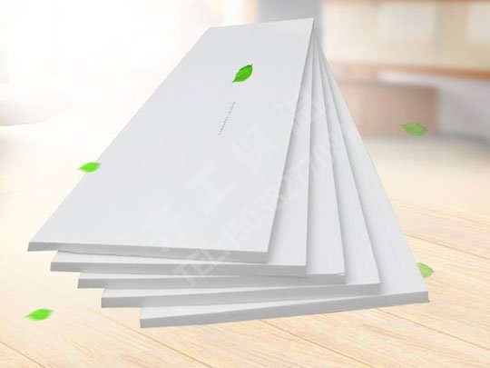 規模性的擠塑板廠家能保證質量