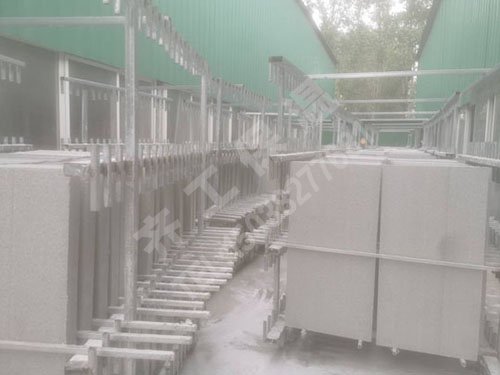 泡沫板現(xiàn)在先進(jìn)的技術(shù)