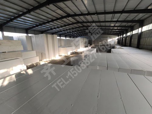 玻璃棉可以抗菌防霉、耐老化保證健康的環(huán)境