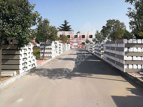 玻璃棉解決了噪音污染的問(wèn)題