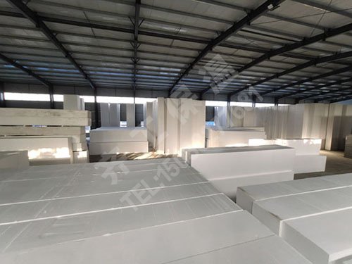 為什么發泡水泥復合板深受青睞呢？