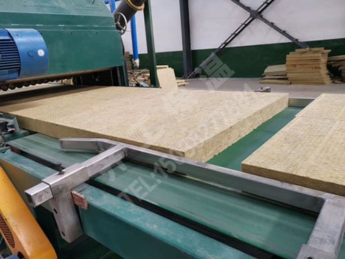 巖棉板對人體有危害嗎？