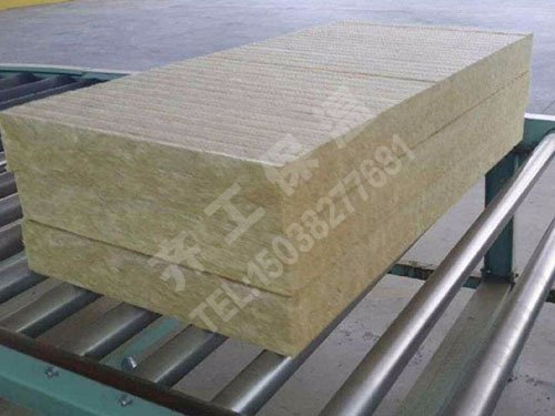 如何保護巖棉板