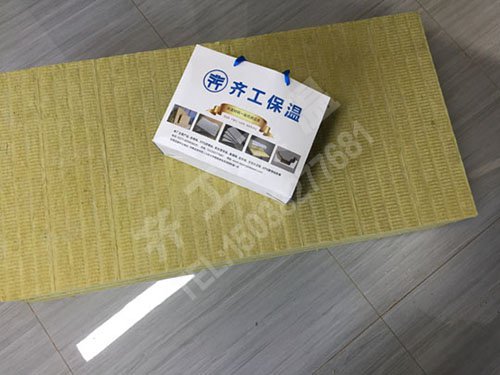 建房使用巖棉板時的用途有哪些？