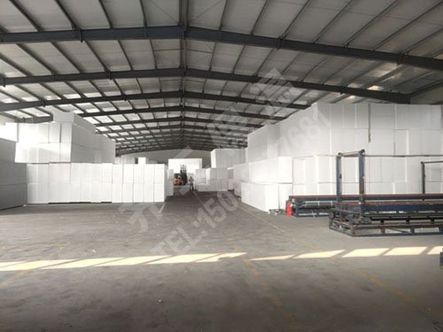 泡沫板的優(yōu)秀性能特點(diǎn)簡介