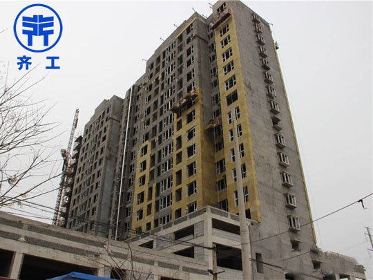 鄭州憎水性巖棉板價(jià)格是多少？