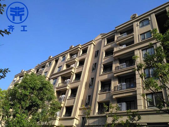 外墻巖棉板的防水性能如何？