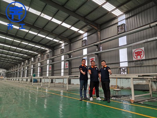 巖棉板的導(dǎo)熱系數(shù)和強度分析