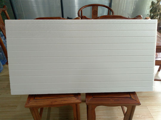 隨著工業(yè)化的不斷發(fā)展，建材保溫材料不再單一