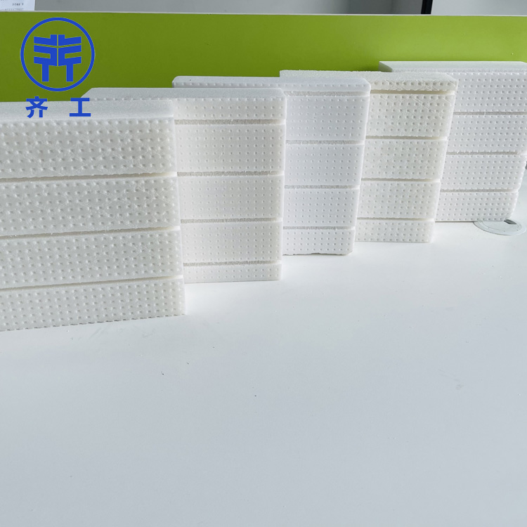 擠塑板的存放時的注意事項