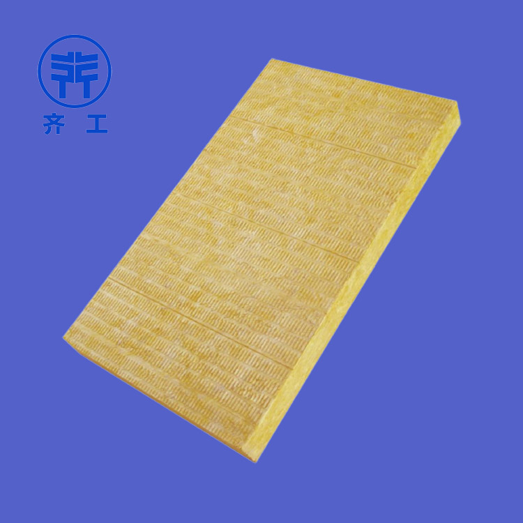 巖棉制品彰顯多重優(yōu)勢