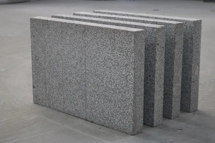 齊工科普：無機輕集料保溫板是什么？