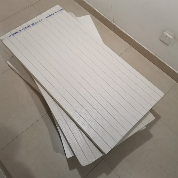 地暖用擠塑板,真的有害人體健康?真相來(lái)了 地暖用擠塑板,真的有害人體健康?真相來(lái)了