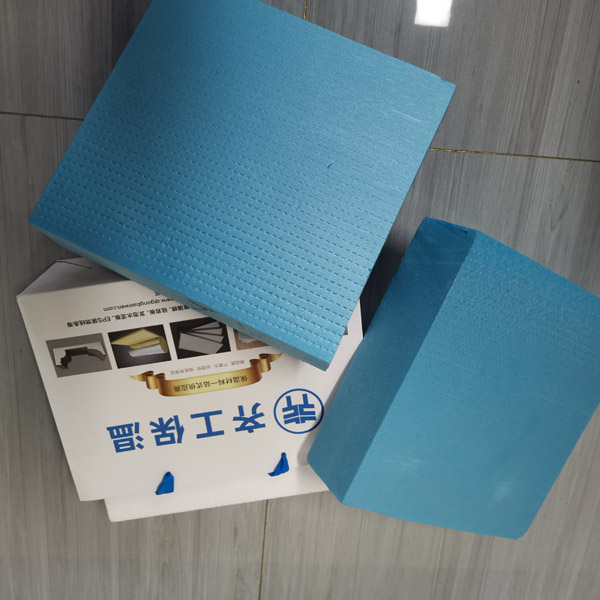 擠塑板生產線設備哪里好